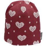 Sterntaler kapa zimska 4412206 roza D 51 Cene