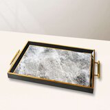 Aberto Design Poslužavnik TPA10005 50 x 29 x 3.5 cm, Šareni | ePonuda.com