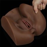 Lovetoy 2022 Masturbator Lovetoy Streetgirl's 2 Black | Shoptok.si