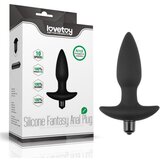 Lovetoy Silikonski masažer prostate - Fantasy Anal | ePonuda.com