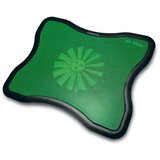 Omega Cooler Pad OMNCP8078G Zeleni 2 Usb