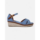 Resti Women's wedge sandals without toe Terrific | shoptok.hr