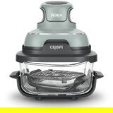 Ninja FN101EUSG/Crispi/4u1/1700W/3.8L/zelena Air Fryer ( FN101EUSG ) | ePonuda.com