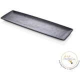 Royal Matt pladanj /melamin-crna boja/ – 53×16,5cm Cijene