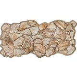  3D zidni panel Sandstone Honey | shoptok.hr