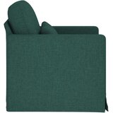SOFA Tamnozelena 78 x 78 x 80 cm tkanina | Eponuda.ba