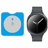 INF združljiv s samsung watch 5 44mm zaščita zaslona iz kaljenega stekla, (5000079648) | Shoptok.si