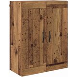  Zidni ormarić Staro drvo 69,5 x 34 x 90 cm Konstruirano drvo | shoptok.hr