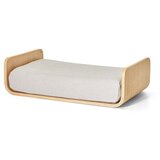 MiaCara Konstrukcija za odmaranje Alto Shelf small Oak Natural – | shoptok.hr