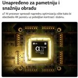  Televizor LG 85NU800B3LA/Nano/85"/4K Ultra HD/smart/webOS 26/crna | Eponuda.com