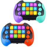  Elektronička arkadna edukativna konzolna igra s 11 načina igre | shoptok.hr