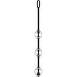 Easytoys Geisha Collection EasyToys – Geisha Metal Kegelballs – Silver Cene