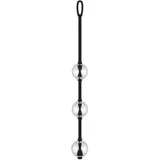 EasyToys – Geisha Metal Kegelballs – Silver