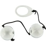 SevenCreations Heavy Metal Duo Spheres Metal Cene