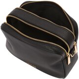 Michael Kors Torba za čez ramo črna | Shoptok.si