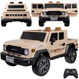  Pick up AKU auto dvosjed beige | shoptok.hr