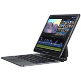 Usams ZAŠČITNI OVITEK S TIPKOVNICO ZA IPAD PRO 12.9 MIAOKE SERIJA ČRNA, (21981012) | Shoptok.si