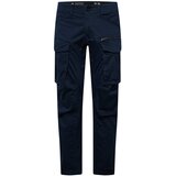 G-star Kargo hlače temno modra Cene