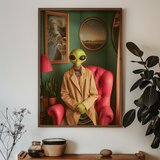 Opviq slika 35x47cm | ePonuda.com
