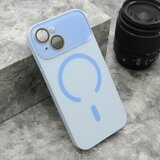  Futrola pastelpop magsafe za iphone 15 (6.1) plava ( F122102 ) Cene