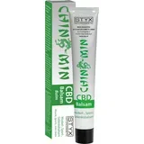STYX Chin Min CBD balzam - 50 ml