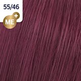 Wella koleston Perfect Me+ Vibrant Reds trajna boja za kosu 60 ml nijansa 55/46 | shoptok.hr