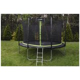  Trampolin 16 FT - crni | shoptok.hr