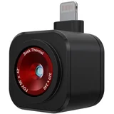 LQ-ABAX thermal imaging camera Black 320 x 240 pixels
