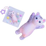 Serija kreativnih kompleta: DIY CATS SLOOMER - antistresni privjesak za ključeve ZA5984 | shoptok.hr