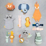 Trixie glasbena igračka mr. raccoon | Shoptok.si