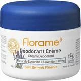 Florame Dezodorant krema cvetovi sivke