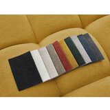 Bobochic Paris Oker žuta kutna garnitura Everest – | shoptok.hr