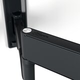 Vogels TVM3243, zidni nosač za ekrane od 19"-43", nagib do 20° pomak 180°, 15kg | shoptok.hr