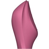 Satisfyer Vibrator Curvy Trinity 3 | Shoptok.si
