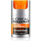 L´Oréal Paris Men Expert Hydra Energetic hidratantna krema protiv znakova umora 50 ml | shoptok.hr