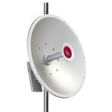 MikroTik 30dbi 5ghz parabolic dish antena with standard mount,4-pack ( ant009 ) Cene