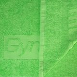 GymBeam zeleni peškir za teretanu | ePonuda.com