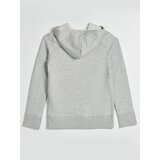 GAP Gray girly sweatshirt with logo | Eponuda.ba