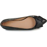 Love Moschino PADDED BOW Crna | shoptok.hr