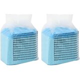  Netkano blago za pasjo trening blazino 100 pcs Modra in bela, (5000240576) | Shoptok.si