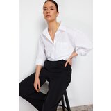Trendyol Ženska srajca Boyfriend | Shoptok.si