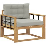  Srednja sofa za van Poliester Bijela | shoptok.hr