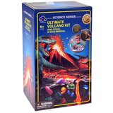  Kreativni set vulkan + iskopavanje dinosaura | shoptok.hr