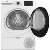  Sušilica rublja BM3T40230W, 10 kg, toplinska pumpa, bijela | Eponuda.ba