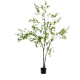 Kave Home Umjetna biljka (visina 214 cm) Enkianthus – | shoptok.hr