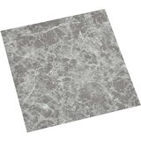  Samoljepljive podne obloge 20 kom PVC 1 86 m² siva boja betona | shoptok.hr