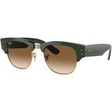 Ray-ban Mega Clubmaster Naočare za sunce RB 0316S 136851 Cene