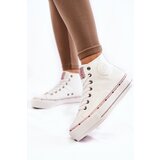 Cross Jeans Women's High Warmed up Sneakers | ePonuda.com