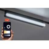 Rabalux Linijska rasvjeta LED 13W 450lm 2700-5500K pomična LiTrack smart Line18V LiTrack | shoptok.hr