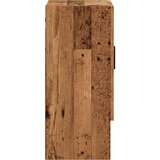  Zidni ormarić staro drvo 60x31x70 cm konstruirano drvo | Eponuda.com